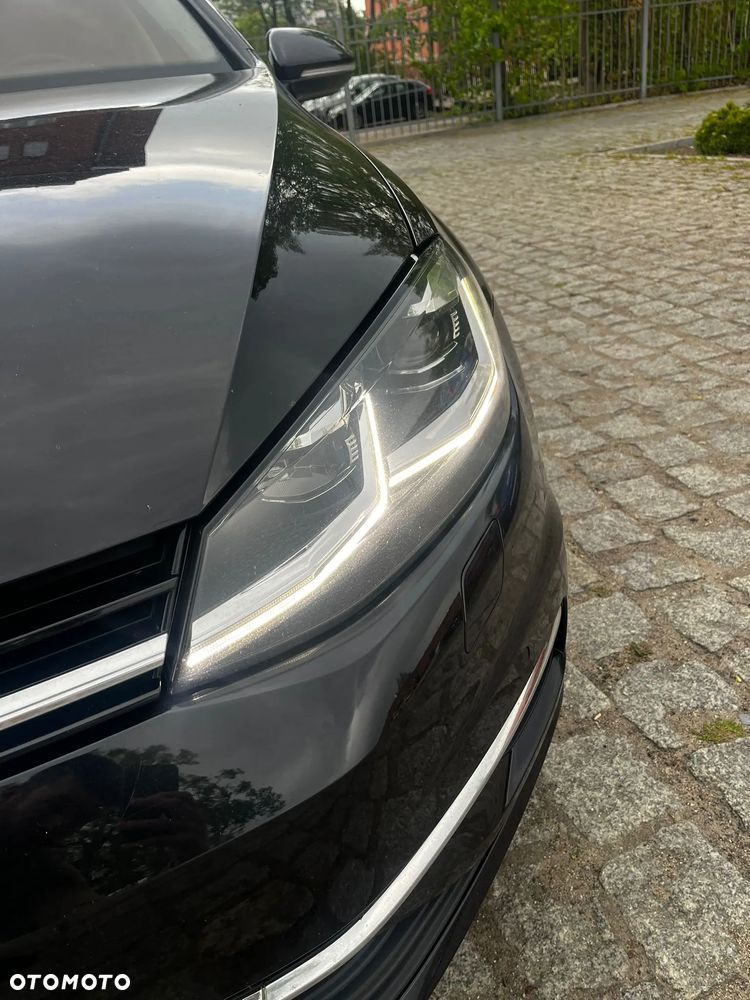 Volkswagen Golf - 3