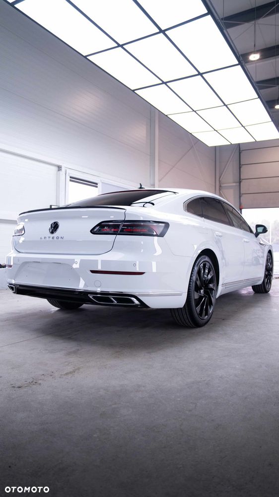 Volkswagen Arteon - 10