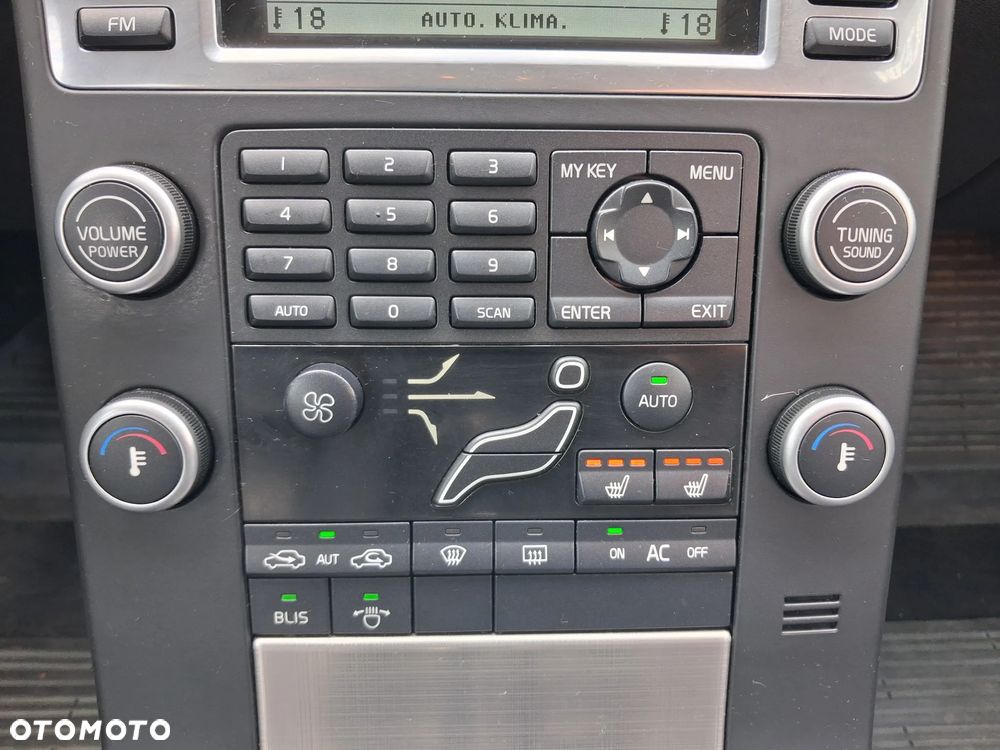 Volvo V70 - 25