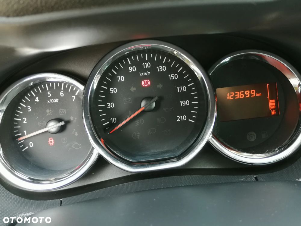 Dacia Duster 1.2 TCe Laureate - 14