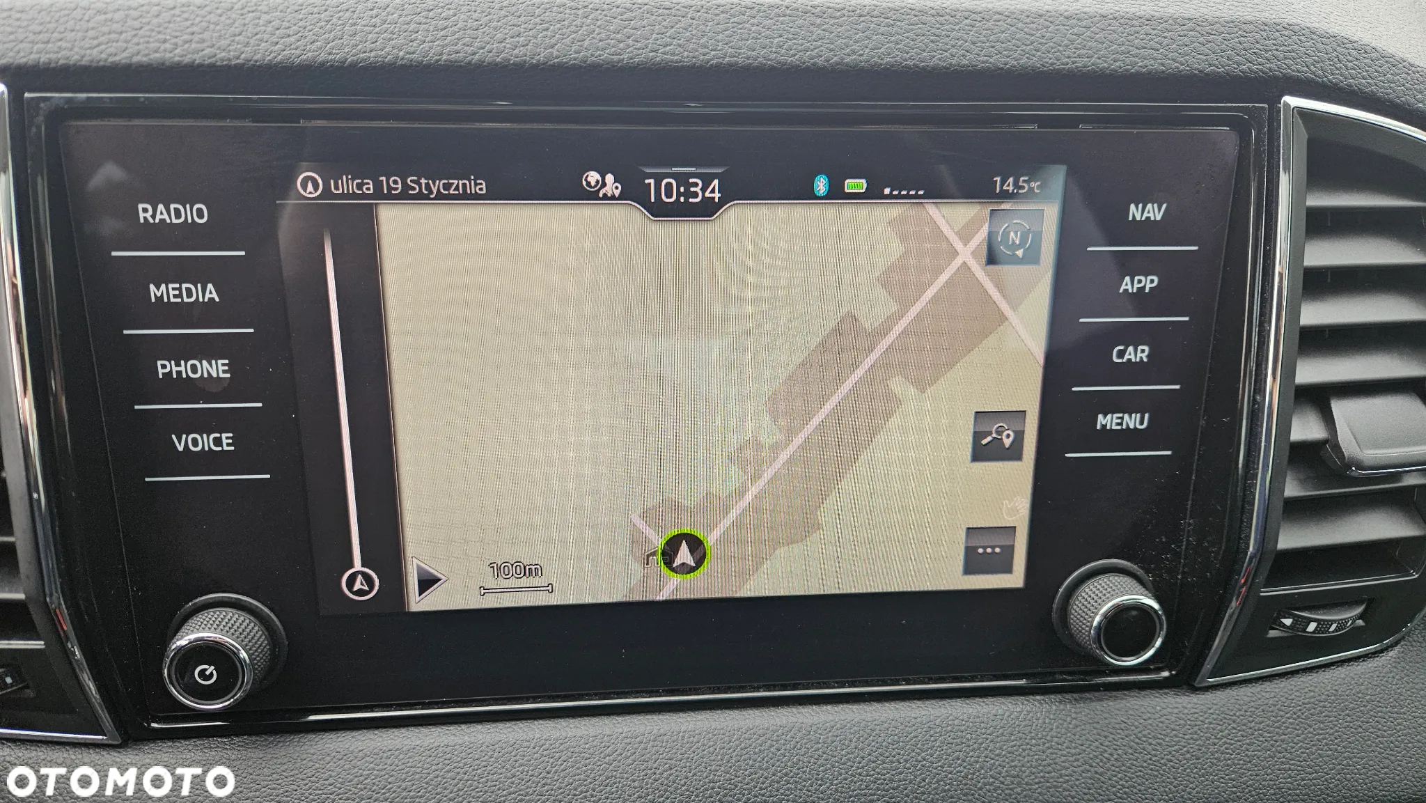 Skoda Karoq 1.0 TSI Ambition - 13