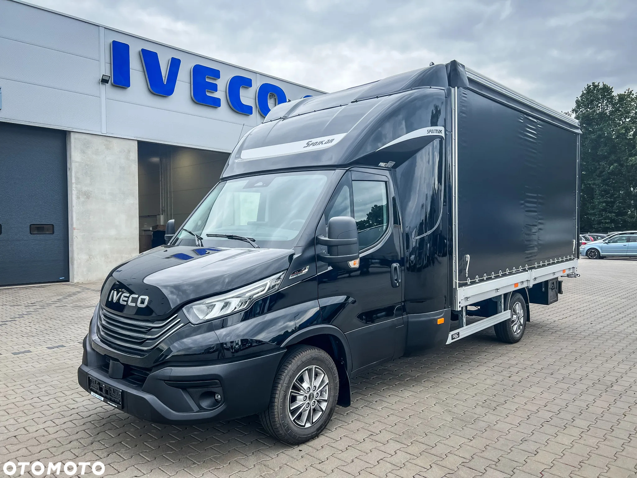 Iveco DAILY 35S18HA8 - 3