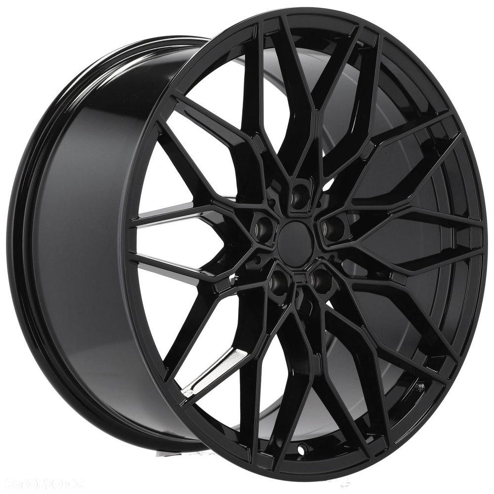 4x Felgi 19 m.in. do BMW 3 G20 G21 4 Coupe G22 G23 G24 5 G30 G31 8 G14 G15 G16 - IN292 - 8