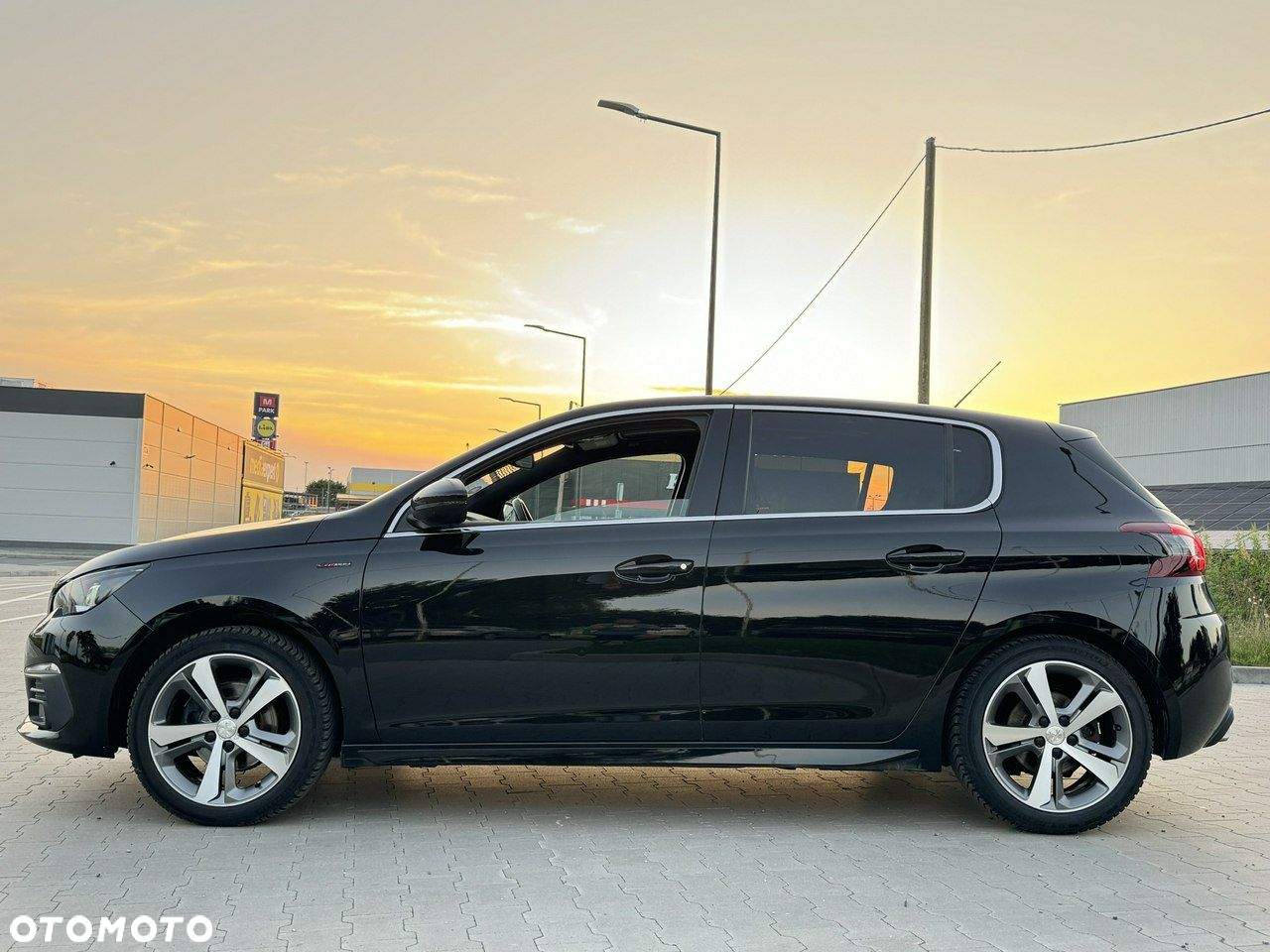 Peugeot 308 - 7