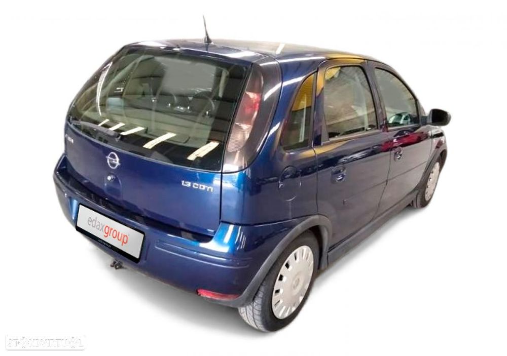 Opel Corsa - 2