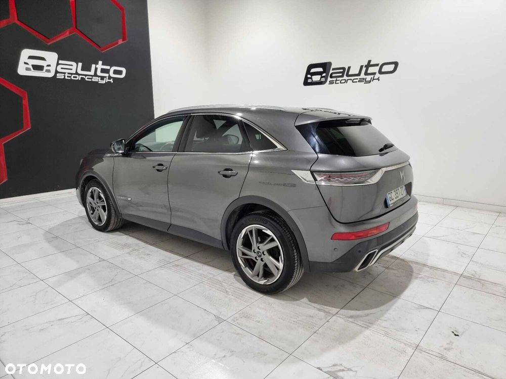 DS Automobiles DS 7 Crossback - 2