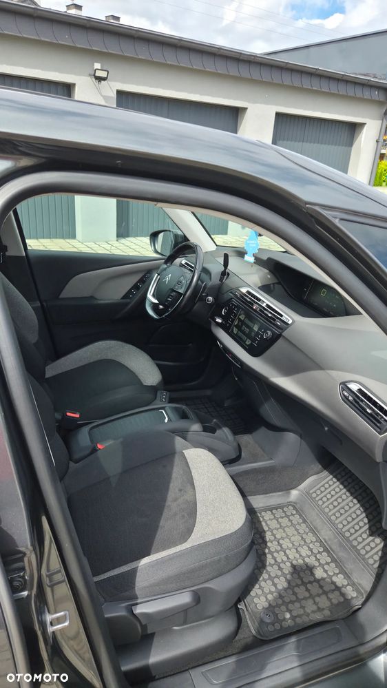 Citroën C4 Picasso 2.0 BlueHDi Intensive - 17