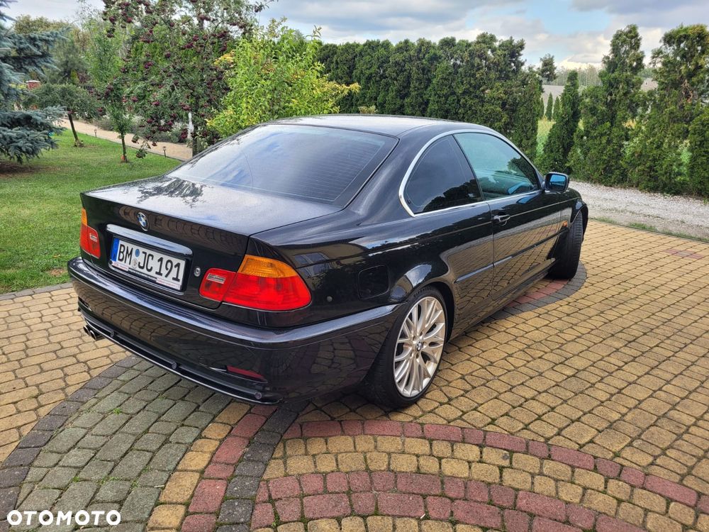 BMW Seria 3 - 4