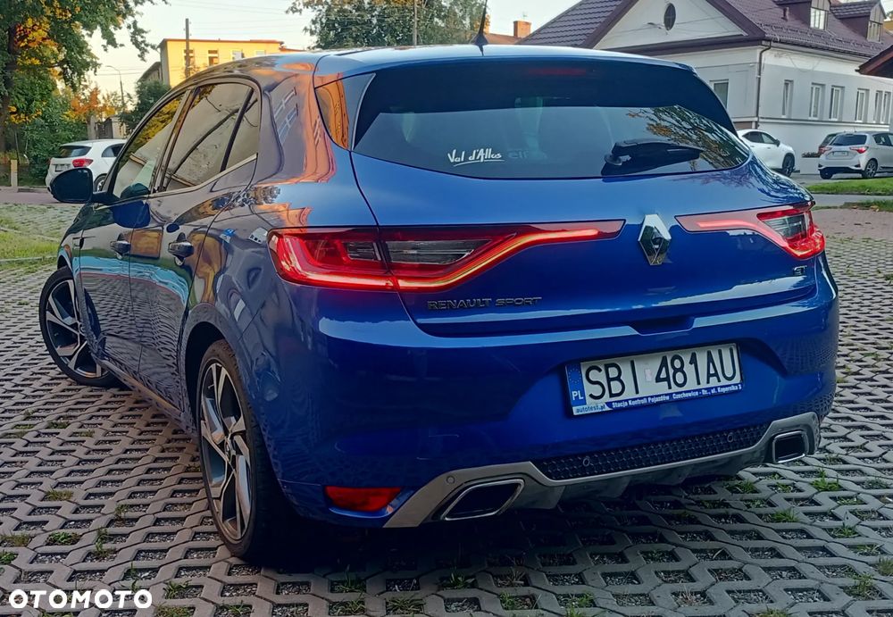 Renault Megane - 5