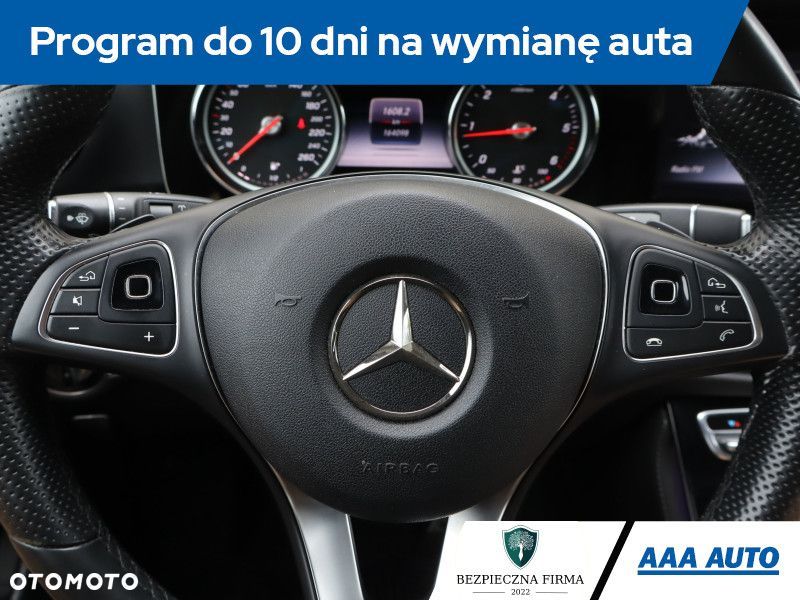 Mercedes-Benz Klasa E - 19