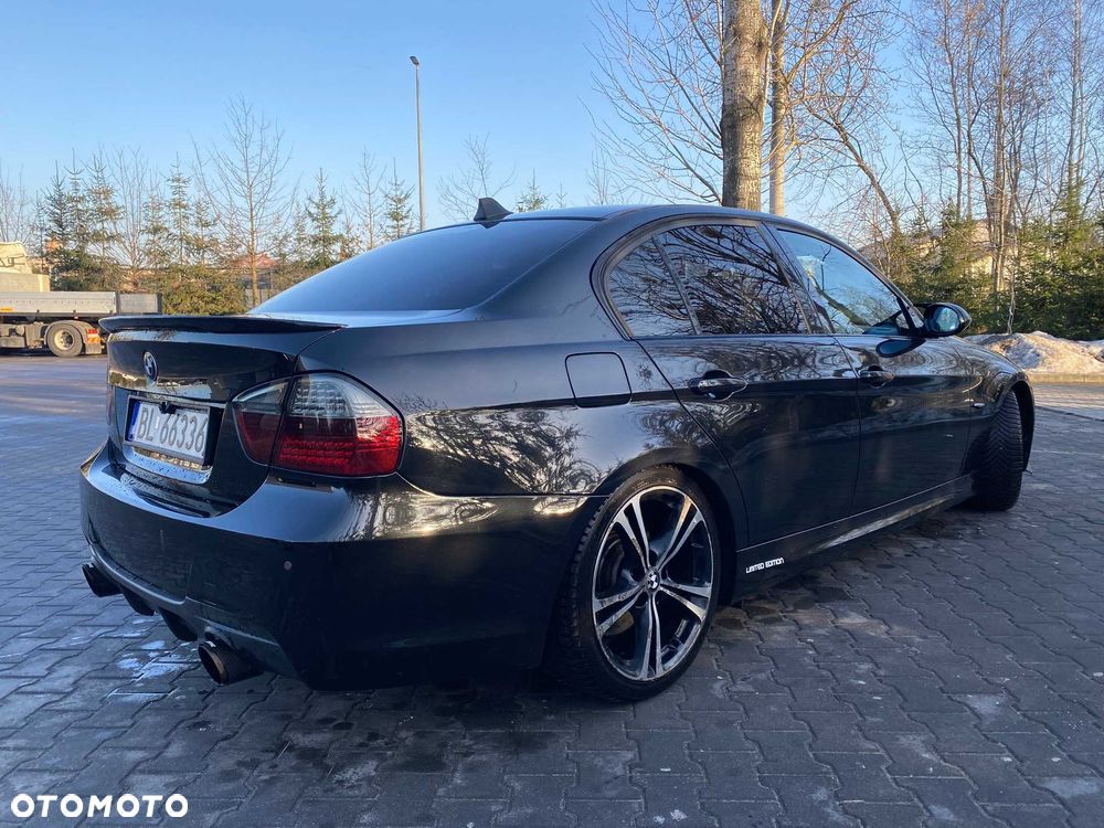 BMW Seria 3 - 3