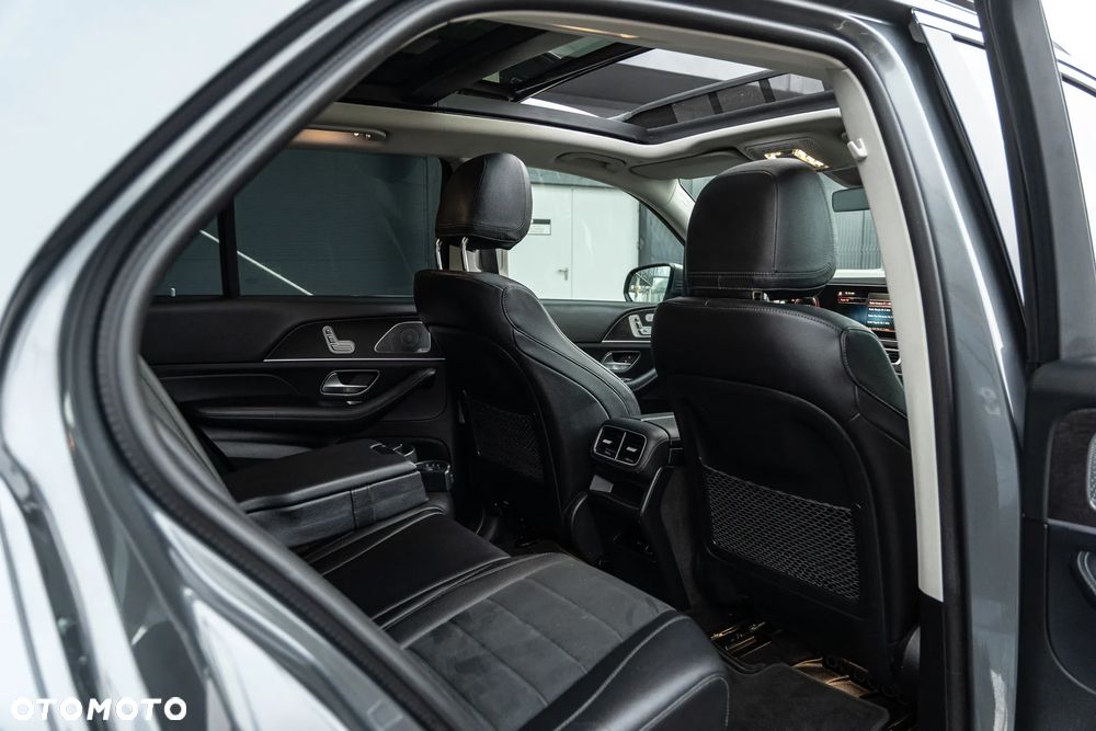 Mercedes-Benz GLE - 15