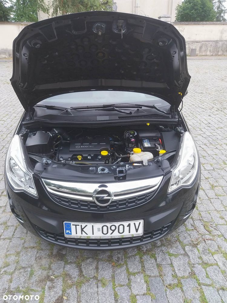 Opel Corsa 1.4 Active - 37