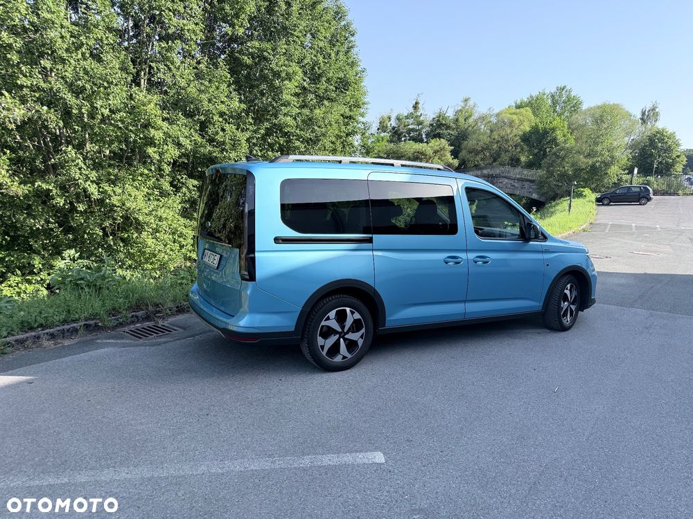 Ford Tourneo Connect Grand 2.0 EcoBlue Active - 3