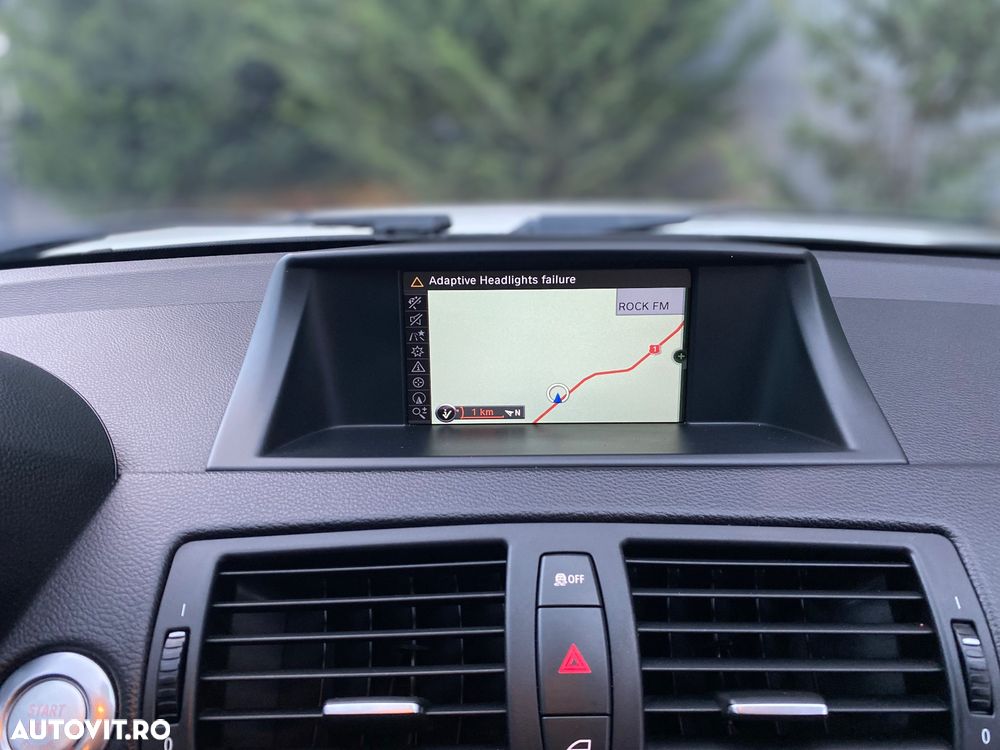 BMW Seria 1 120d DPF Aut. Edition Lifestyle - 20