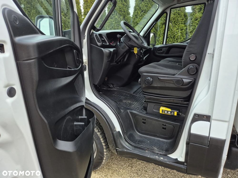 Iveco IVECO 35C17 3.0 170KM *HIMATIC* - 5