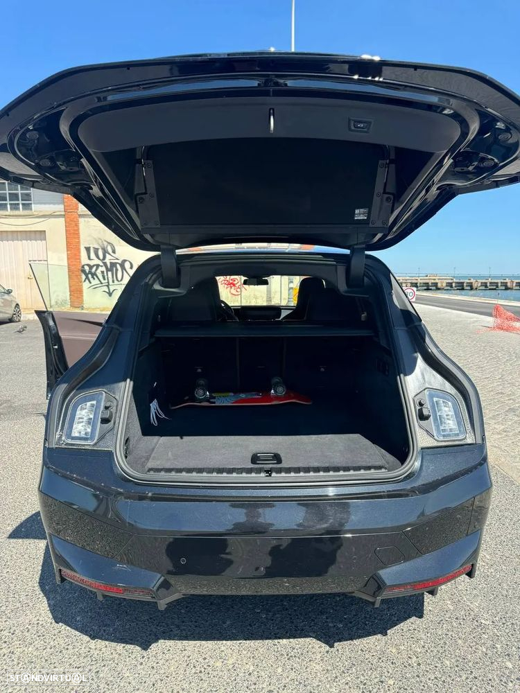 BMW iX xDrive 40 Pack Desportivo - 9