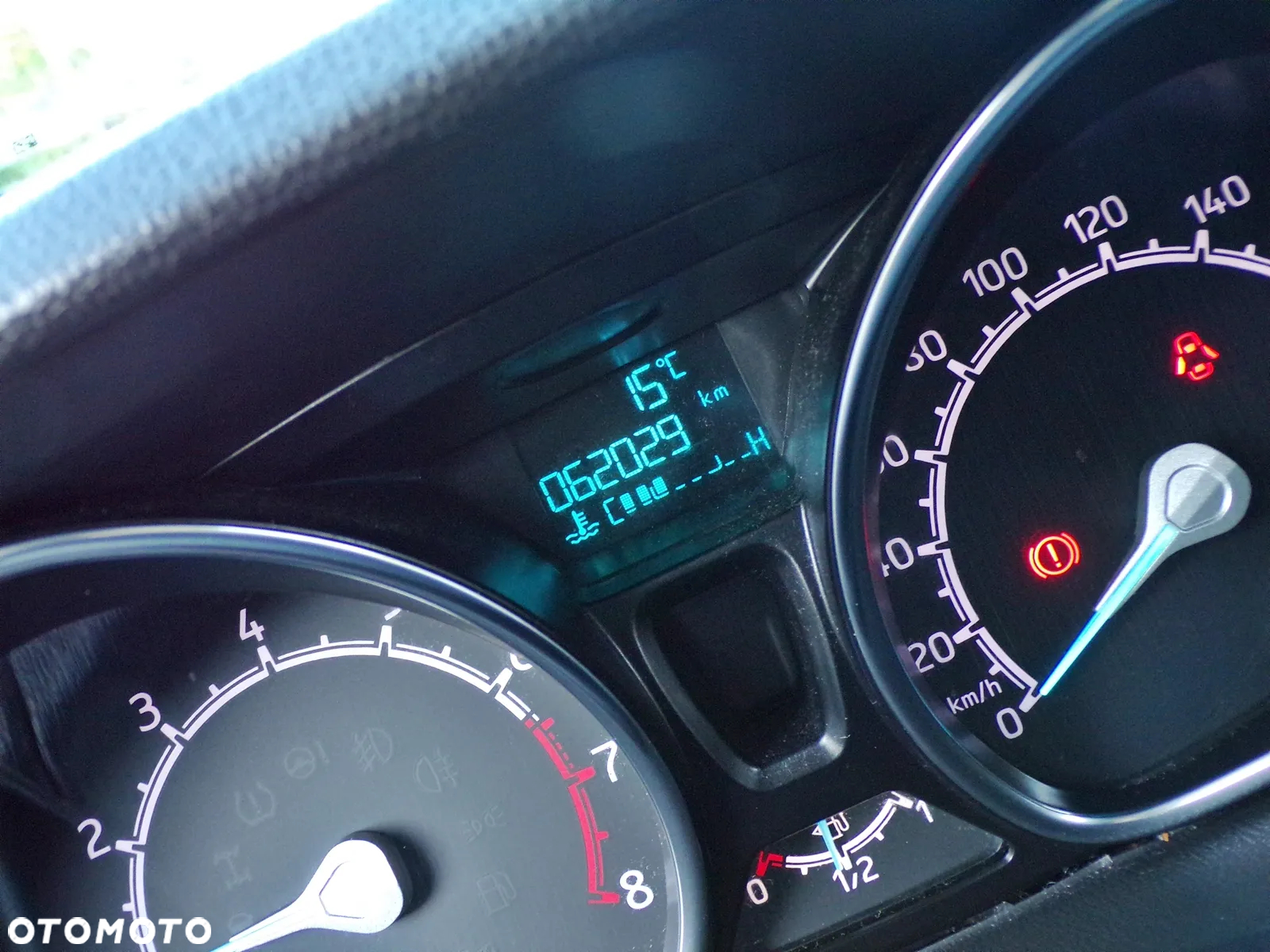 Ford EcoSport 1.0 EcoBoost GPF Navi Edition ASS - 19