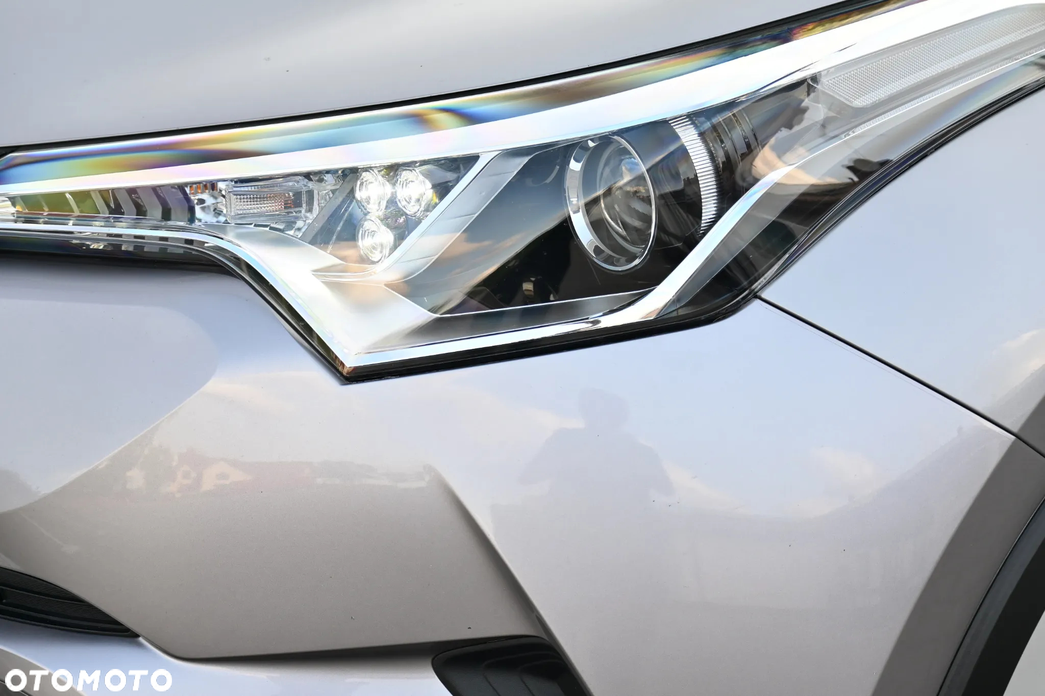 Toyota C-HR - 19