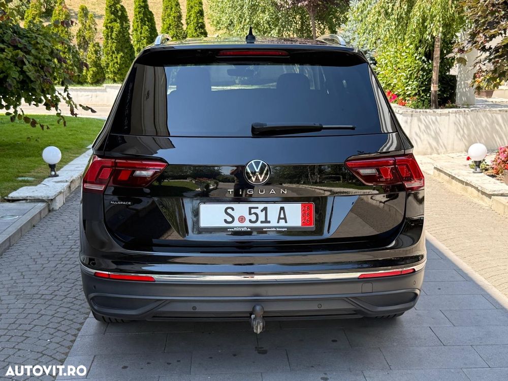 Volkswagen Tiguan 2.0 TDI DSG Elegance - 29