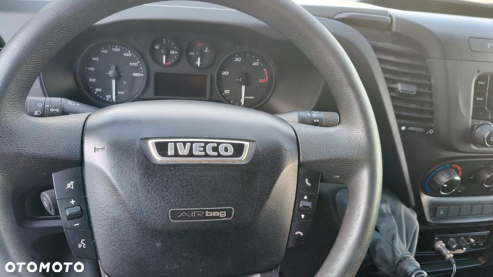 Iveco 35S16 - 12
