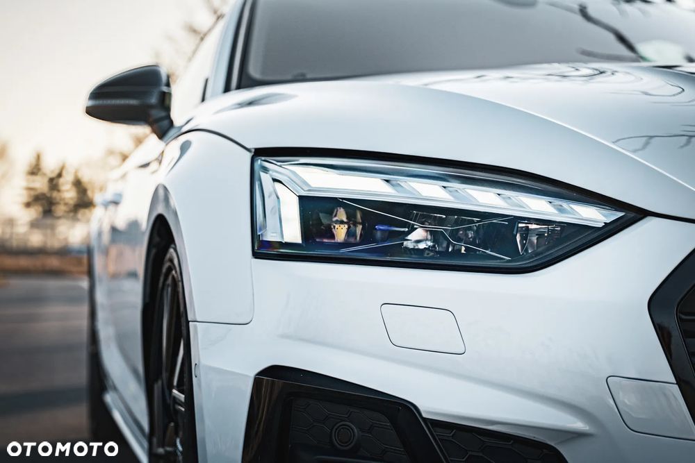 Audi A5 ver-sportback-45-tfsi-quatttro-s-tronic-s-line - 22
