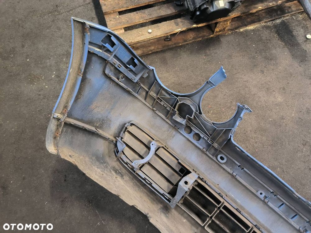 ZDERZAK PRZÓD VOLKSWAGEN POLO IV LA5F - 11