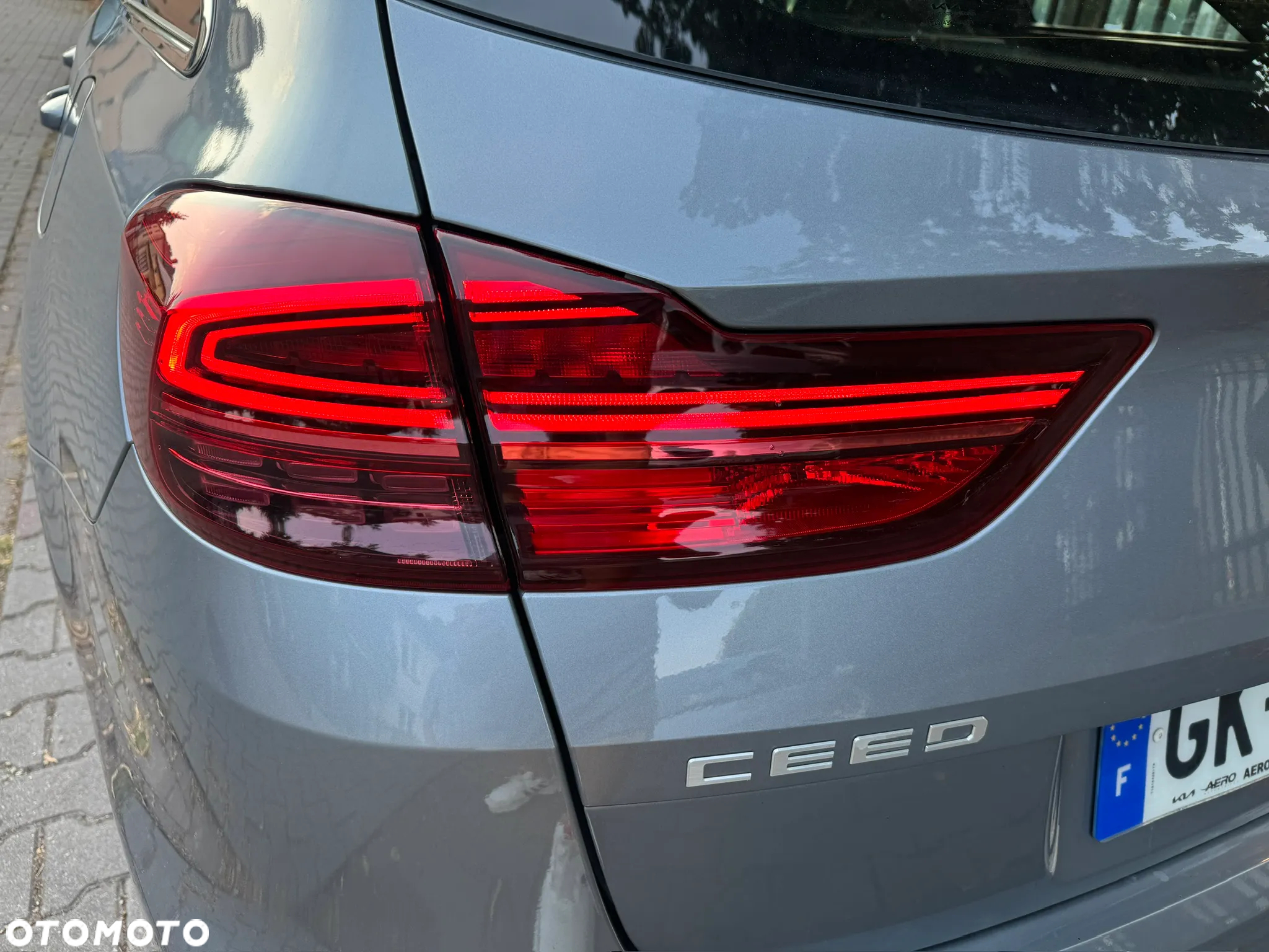 Kia Ceed - 13