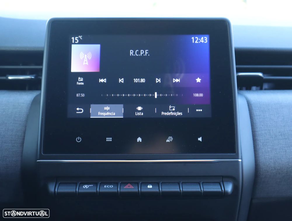 Renault Clio 1.5 Blue dCi Evolution - 39