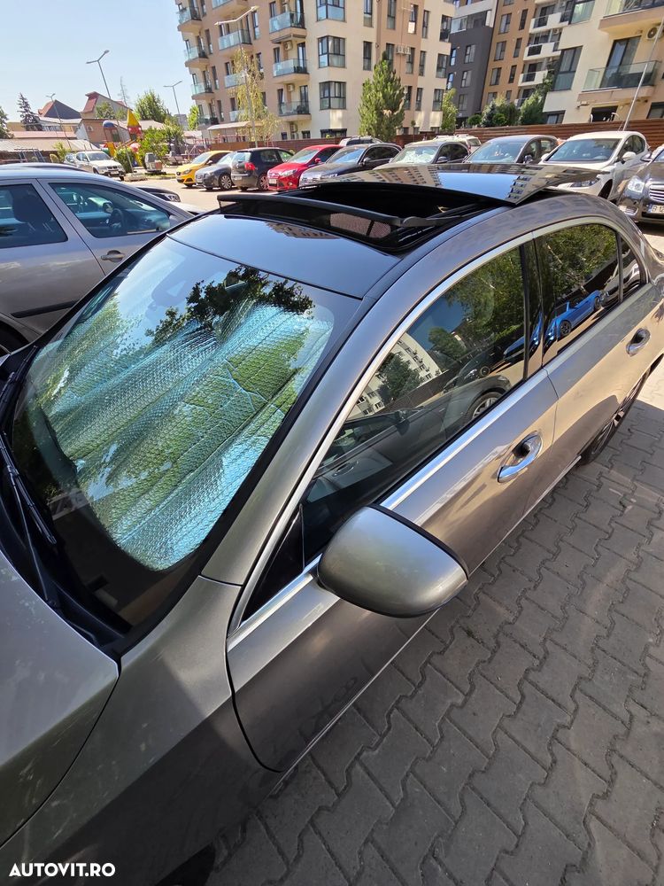 Mercedes-Benz A 180 d Sedan 7G-DCT Edition 2020 - 10