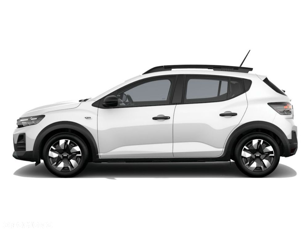Dacia Sandero Stepway - 5
