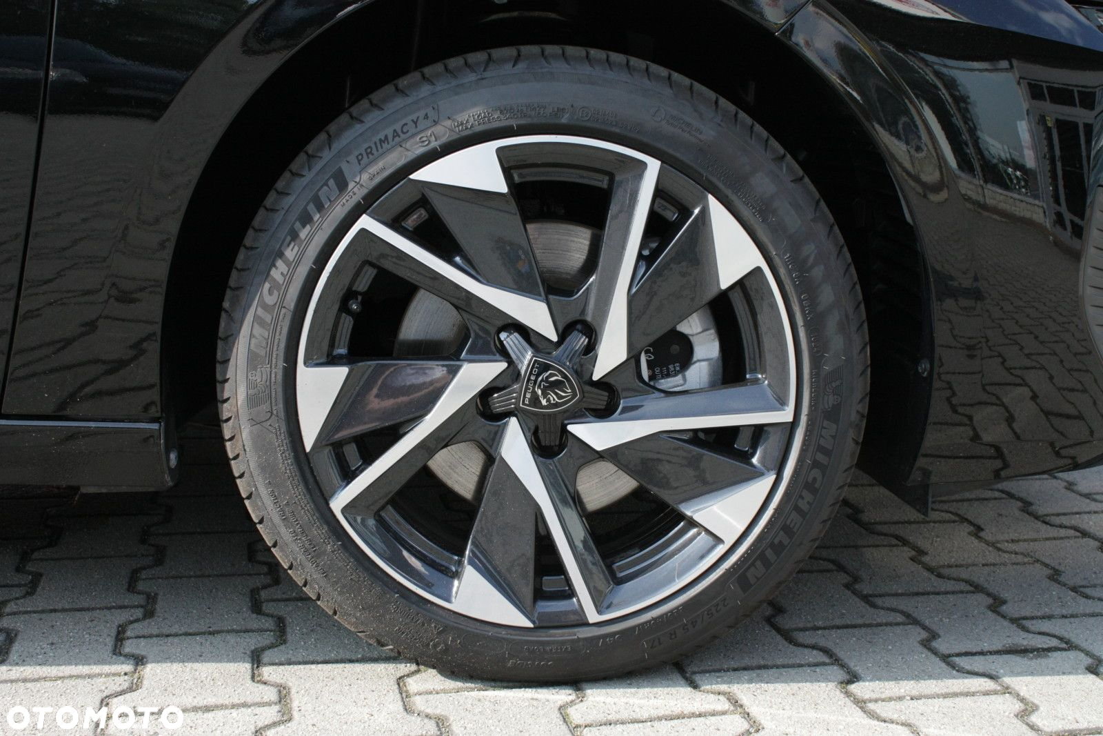 Peugeot 308 - 15