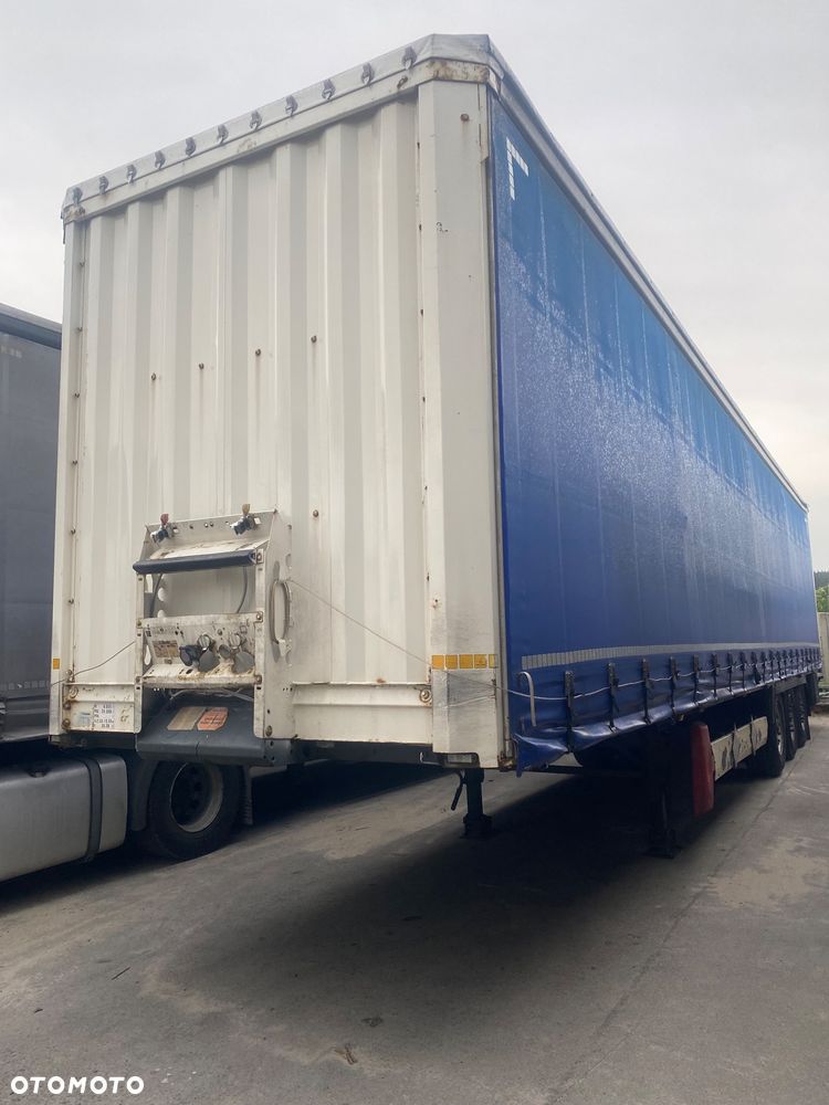 Krone SDP27A1 - 8