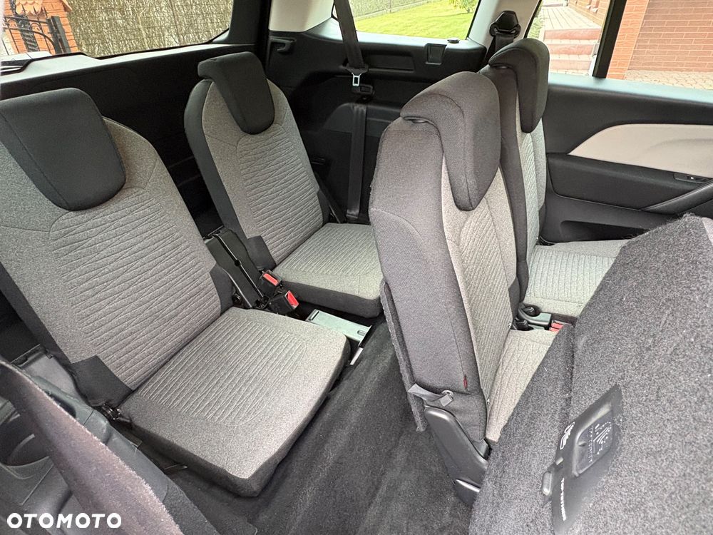 Citroën SpaceTourer - 10