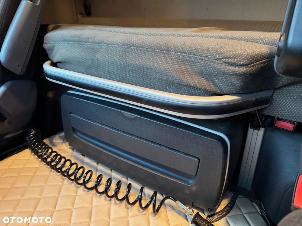 Scania R450 Topline , Hydraulika, - 23