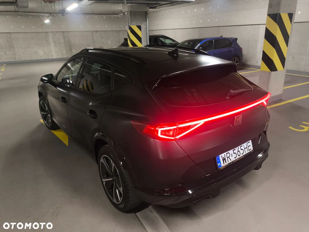 Cupra Formentor - 12