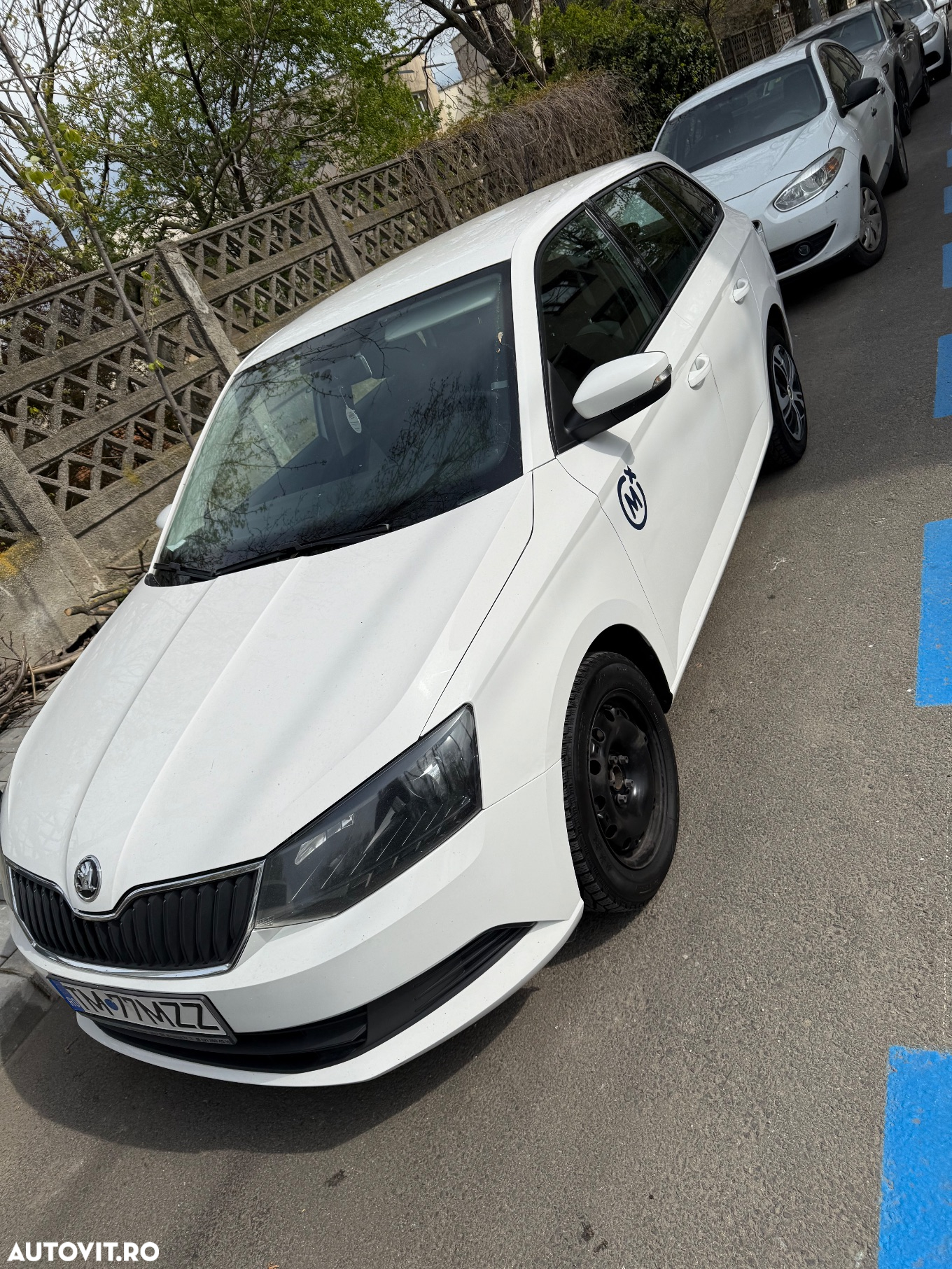 Skoda Fabia Combi 1.4 TDI Style - 26