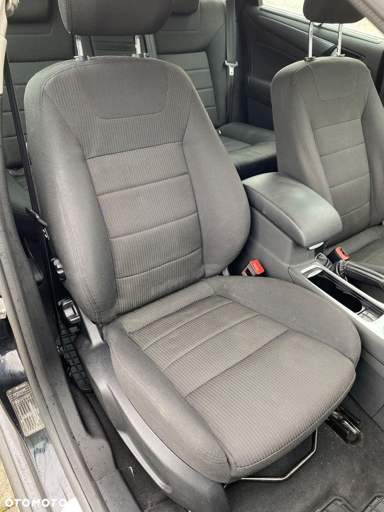 Ford Mondeo 1.6 T Titanium - 26