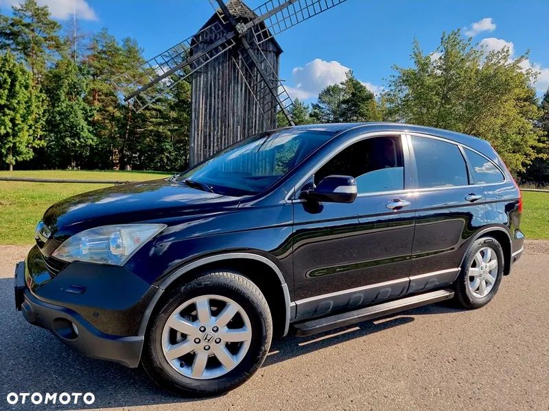 Honda CR-V 2.0 Executive - 1
