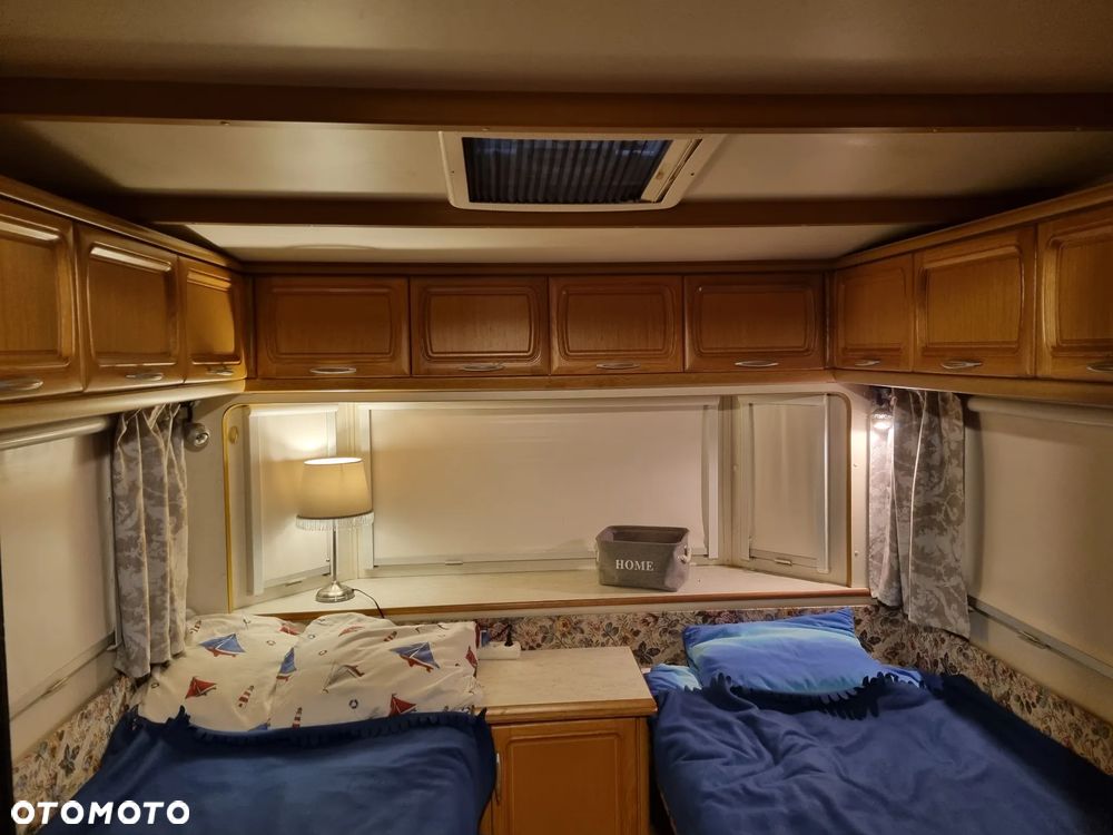 Hobby Landhaus 750 - 6