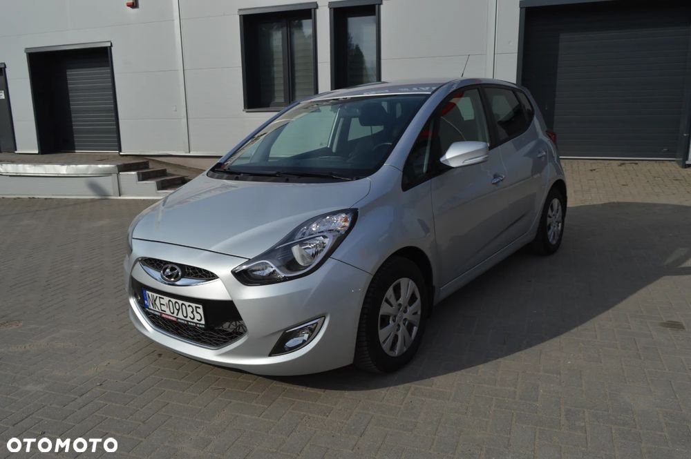 Hyundai ix20 1.6 Automatik Fifa World Cup Edition - 4