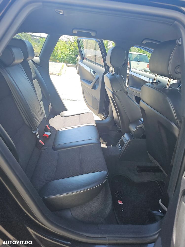 Audi A3 Sportback 1.4 TFSI S tronic S line Sportpaket - 6
