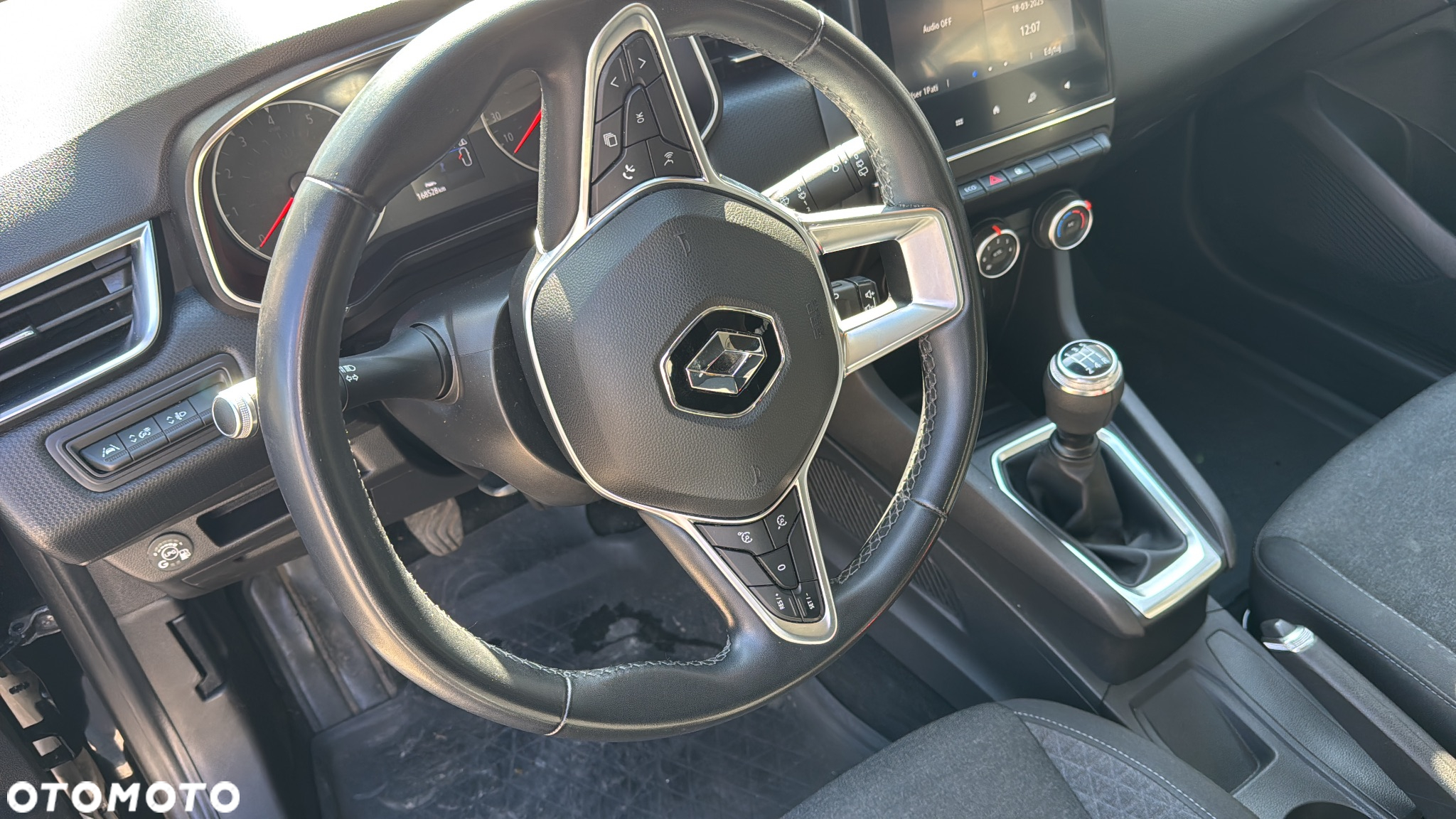 Renault Clio 1.0 TCe Zen - 14