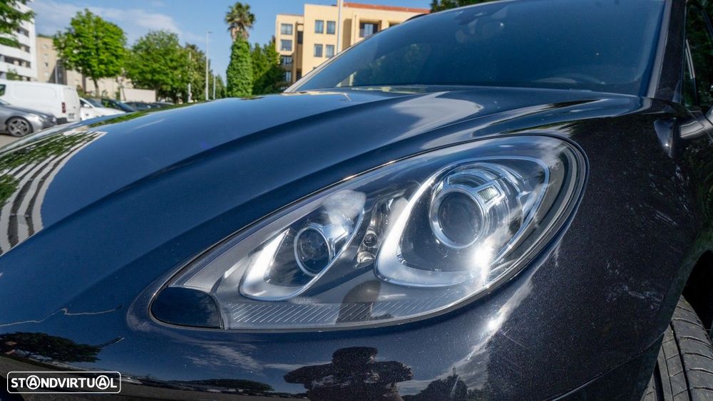 Porsche Macan Turbo Performance Package - 27