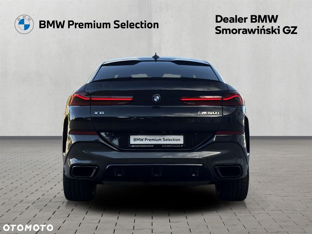 BMW X6 - 25