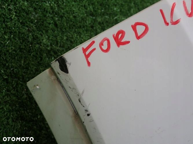 FORD KUGA MK2 II LIFT 16- zderzak przedni przód - 7