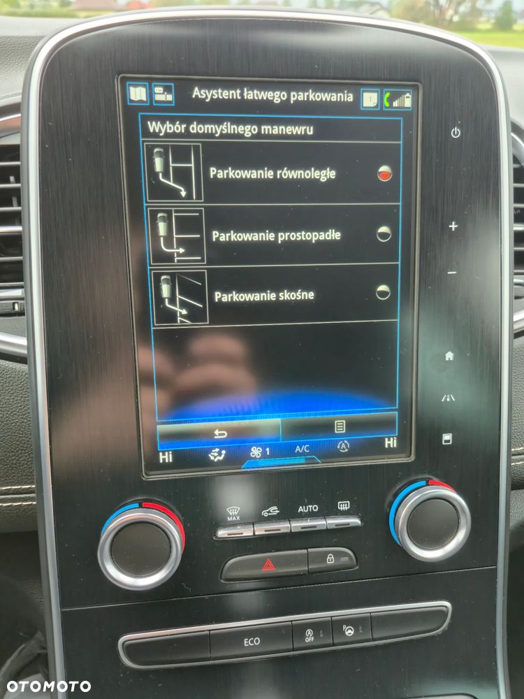 Renault Scenic ENERGY dCi 160 EDC BOSE EDITION - 26