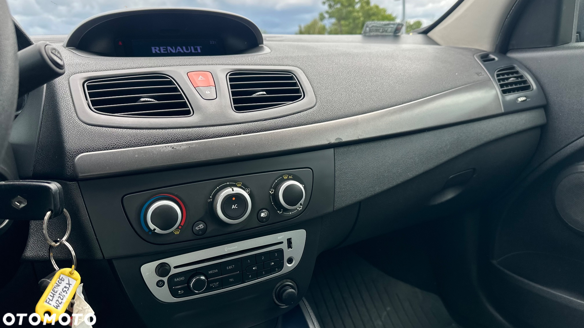 Renault Fluence 1.5 dCi Intens - 8