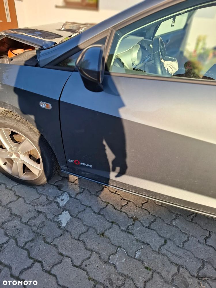 Seat Ibiza - 6