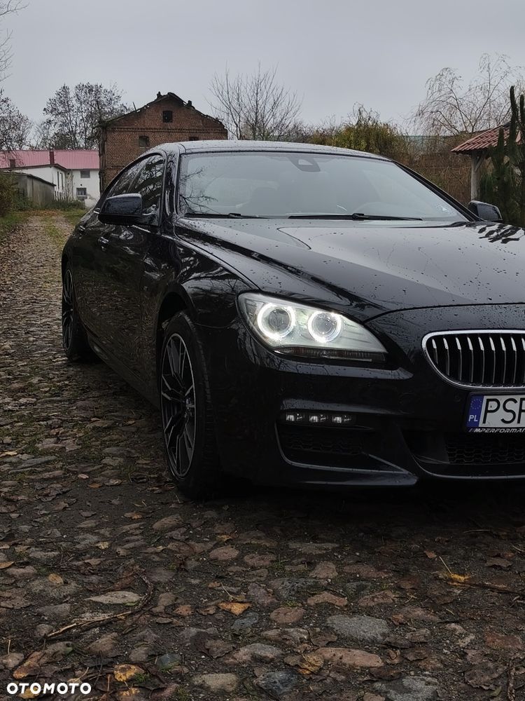 BMW Seria 6 - 2